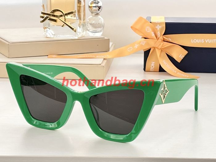 Louis Vuitton Sunglasses Top Quality LVS02301